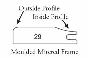 Profile Drawing